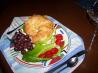 Tropical Chicken Salad. Recipe by HotPepperRosemaryJelly