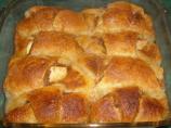 Mini Apple Dumplings