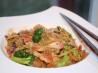 Ginger Chicken and Broccoli