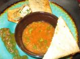 Lucky #13 Spring Rolls With Pineapple Dipping Sauce