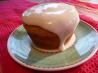 Frosted Hawaiian Harvest Muffins. Recipe by NELady