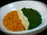La Soupe Tricolore!