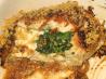 Elegant Stuffed Chicken Breast