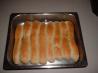 Pepperoni Breadsticks