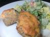 Baked Potatoes With Tuna and Cheese. Recipe by Twiggyann