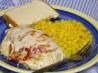 Artichoke-Stuffed Chicken Breast, but With a Different Hat. Recipe by VickyJ