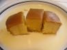 White Choc Brandy Sauce. Recipe by Sara 76