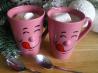 New England Hot Chocolate