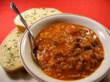 Stuffed Pepper Soup
