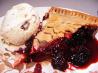 Best Blackberry Pie