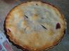 Best Blackberry Pie
