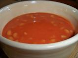 Grandma's Tomato Soup Special