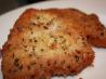 Crisp Sage and Parmesan Pork