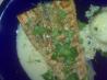 Grilled Salmon With Lime Butter Sauce. Recipe by mightyro_cooking4u