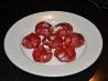 Sinful Red Velvet Cookies