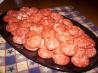 Sinful Red Velvet Cookies