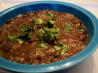 Hearty Black Bean Soup