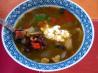 Hearty Black Bean Soup