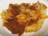 Cheesy Hash Brown Chili. Photo by LilPinkieJ