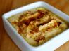 Hummus in a Hurry. Recipe by Smiling in Texas