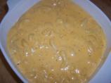 Creamy Stove Top Macaroni and Cheese (America's Test Kitchen)