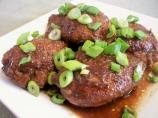 Golden Five Spice Chicken