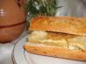 Algerian Garantita / Karanteta - Chickpea / Garbanzo Souffle