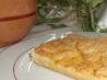 Algerian Garantita / Karanteta - Chickpea / Garbanzo Souffle