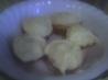Moist Golden Cake. Recipe by Second2None