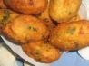 Cod and Potato Croquettes. Recipe by daisygrl64