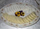 Easter Egg Cheese