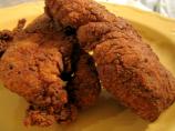 Fried Chicken Tenders. Photo by E. Nigma
