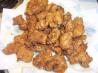 Fried Chicken Tenders. Recipe by E. Nigma
