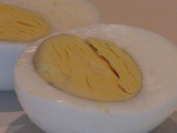 Easter Hard Boiled Eggs. Photo by Bonnie G #2