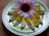 Easter Hard Boiled Eggs. Photo by barefootmommawv