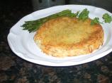 Hash Browns (Or Rosti) Anna