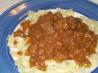 Crock Pot Non-Hungarian Goulash