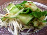 Thai Cucumber Salad