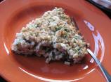 Torta Salata Di Farro - Savory Farro Pie