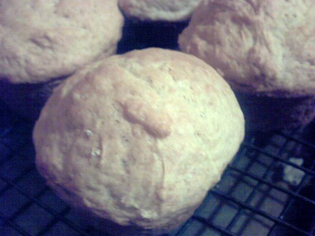 Sister Barbara Ann’s Beer Muffins. Photo by Chocolatl