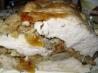 Stuffed Turkey Breast (Martha Stewart). Recipe by CindyMarie