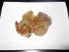 Pork Gyoza (Pot Sticker Dumplings). Recipe by Ferng