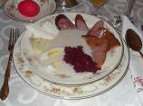 Kielbasa Soup