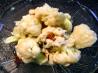 Parmesan Cauliflower