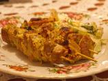 Lamb Tikka