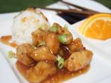 Orange Chicken