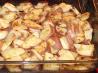 Abbie's Spicy Oven-Roasted Potatoes. Recipe by Abbs <3
