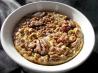 Baked " Cranberry Nut Bread" Oatmeal