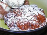 Coconut Crumb Cake