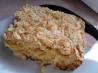 Coconut Crumb Cake